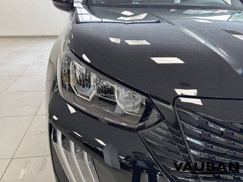 Voitures D'occasion À Les Mureaux | Peugeot 2008 Ii 100 S&S Bvm6 Style