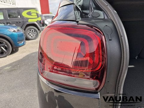 Voitures D'occasion À Pontoise | Citroën C3 Aircross Puretech 110 S&S Bvm6 Feel