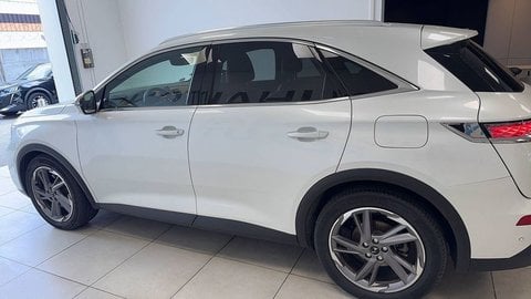 Voitures D'occasion À Mantes - Buchelay | Ds Ds 7 Ds7 Crossback Hybride E-Tense 225 Eat8 Rivoli