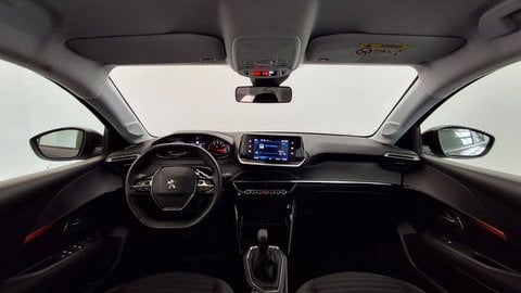 Voitures D'occasion À Osny | Peugeot 208 Puretech 75 S&S Bvm5 Active Pack