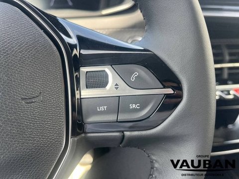 Voitures D'occasion À Chambourcy | Peugeot 208 Ii Hybrid 110 Ch E-Dcs6 Allure