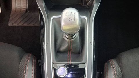 Voitures D'occasion À Buchelay | Peugeot 308 Ii 1.2 Puretech 130Ch S&S Bvm6 Gt Line