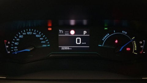 Voitures D'occasion À Saint-Brice-Sous-Forêt | Peugeot 208 Hybrid 100 E-Dcs6 Affaire
