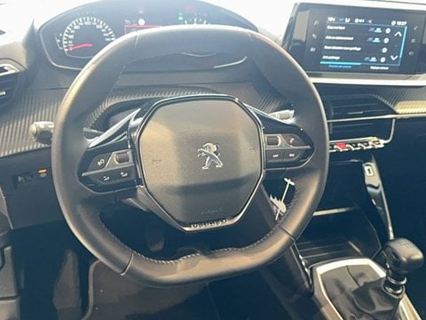 Voitures D'occasion À Buchelay | Peugeot 2008 Ii Puretech 100 S&S Bvm6 Style