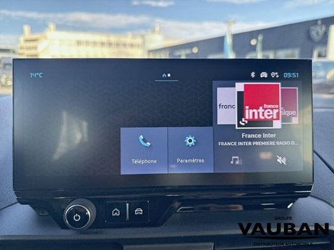 Voitures D'occasion À Osny | Citroën Berlingo Xl Berlingo Diesel 130 Ch Xl Manuelle Max