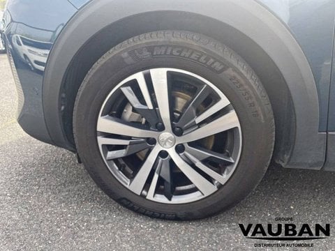 Voitures D'occasion À Herblay | Peugeot 3008 Ii Hybrid 225 E-Eat8 Allure