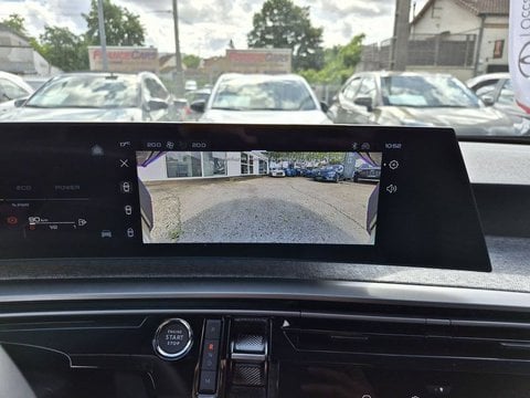 Voitures D'occasion À Argenteuil | Peugeot 5008 Iii Hybrid 145 Ch E-Dcs6 Allure