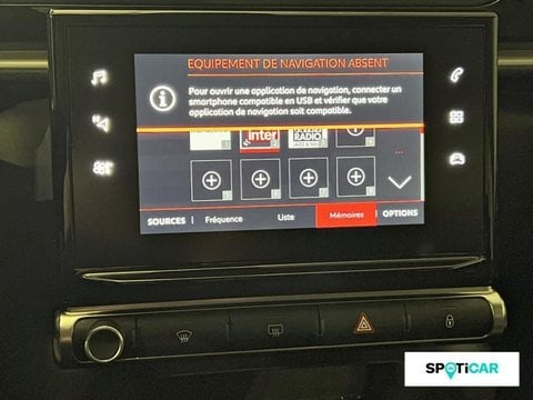 Voitures D'occasion À Pontoise | Citroën C3 1.2 Puretech 83Ch S&S Feel Pack