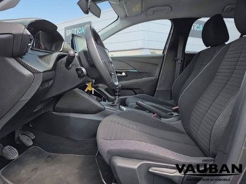 Voitures D'occasion À Herblay | Peugeot 208 Ii Puretech 100 S&S Bvm6 Style