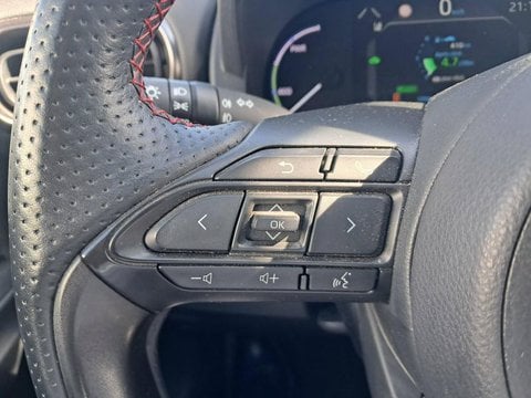 Voitures D'occasion À Argenteuil | Toyota Yaris Cross 116H Gr Sport Toit Pano My22