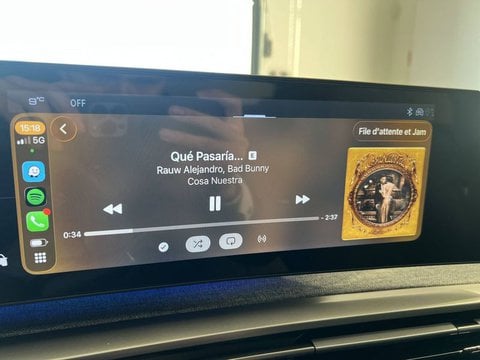 Voitures D'occasion À Buchelay | Peugeot 3008 Iii Hybrid 145 E-Dcs6 Gt