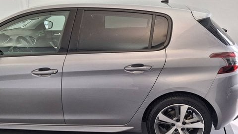 Voitures D'occasion À Osny | Peugeot 308 Ii Puretech 130Ch S&S Eat8 Style