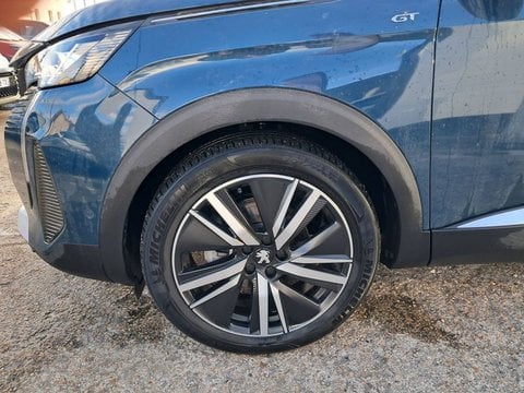 Voitures D'occasion À Argenteuil | Peugeot 3008 Ii Puretech 130Ch S&S Eat8 Gt