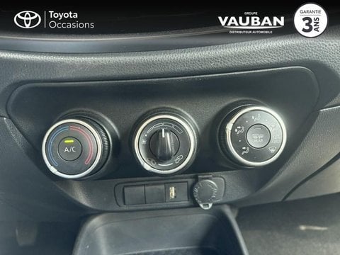 Voitures D'occasion À Le Chesnay | Toyota Aygo X 1.0 Vvt-I 72Ch Dynamic My23