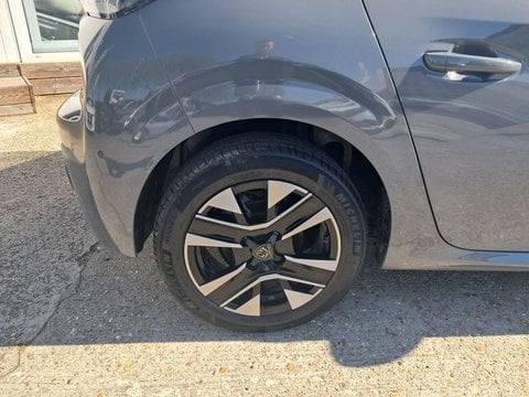 Voitures D'occasion À Argenteuil | Peugeot 208 Ii Hybrid 100 E-Dcs6 Allure