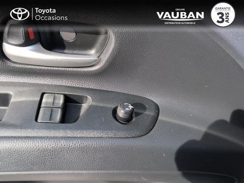 Voitures D'occasion À Le Chesnay | Toyota Aygo X 1.0 Vvt-I 72Ch Design S-Cvt My24