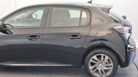 Voitures D'occasion À Sarcelles | Peugeot 208 Ii Bluehdi 100 S&S Bvm6 Active Pack