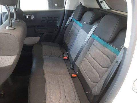 Voitures D'occasion À Buchelay | Citroën C3 Iii Puretech 83 S&S Bvm5 Shine Pack