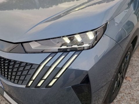 Voitures D'occasion À Argenteuil | Peugeot 3008 Hybrid 136 E-Dcs6 Gt