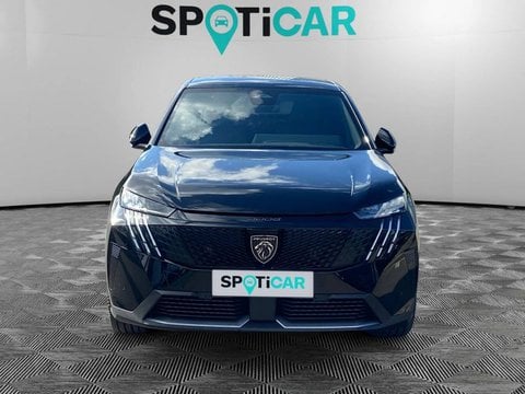 Voitures D'occasion À Osny | Peugeot 3008 Iii Plug-In Hybrid 195 E-Dcs7 Gt