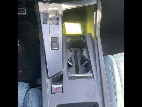 Voitures D'occasion À Chambly | Peugeot 408 Phev 225 E-Eat8 Gt