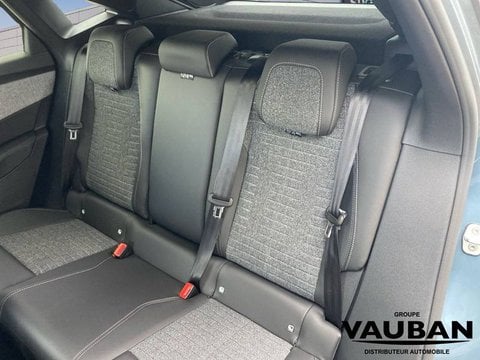 Voitures D'occasion À Gisors | Peugeot 3008 Iii Hybrid 145 E-Dcs6 Allure