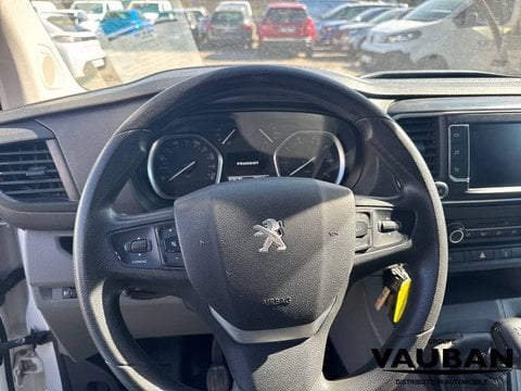 Voitures D'occasion À Herblay | Peugeot Expert Iii Fgn Tole Standard2.0 Bluehdi 120 S&S Bvm6 Pro