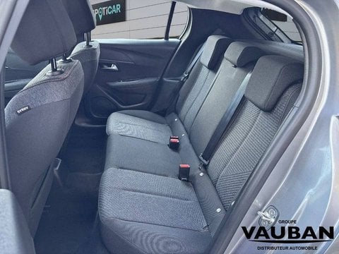 Voitures D'occasion À Chambourcy | Peugeot 208 Ii 100 S&S Bvm6 Style
