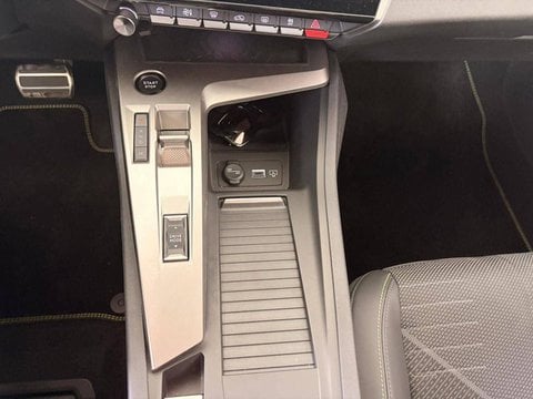 Voitures D'occasion À Argenteuil | Peugeot 308 Iii Hybrid 145 E-Dcs6 Gt