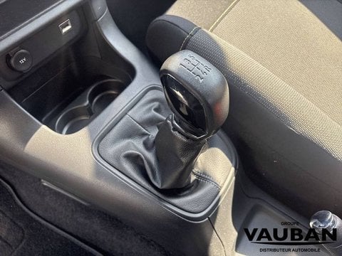 Voitures D'occasion À Montmagny | Citroën C3 Puretech 82 S&S Bvm5 Graphic