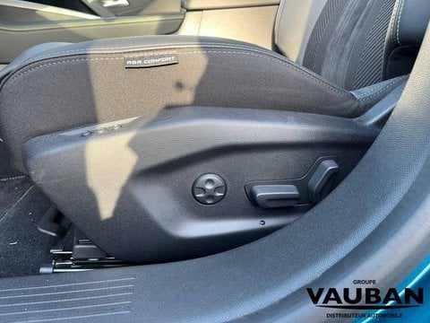 Voitures D'occasion À Saint-Brice-Sous-Forêt | Peugeot 308 Iii Hybrid 145 E-Dcs6 Gt
