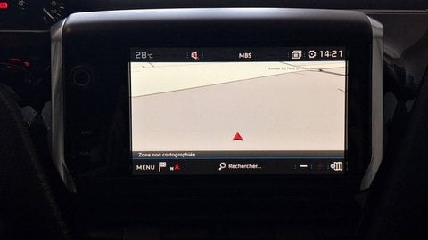 Voitures D'occasion À Buchelay | Peugeot 208 Puretech 82Ch S&S Bvm5 Signature