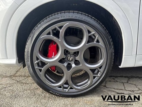 Voitures D'occasion À Chambourcy | Alfa Romeo Tonale 1.5 Hybrid 160 Ch Vgt Tct7 Tributo Italiano