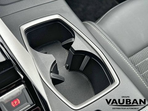 Voitures D'occasion À Chambourcy | Peugeot 5008 Iii Hybrid 145 E-Dcs6 Gt
