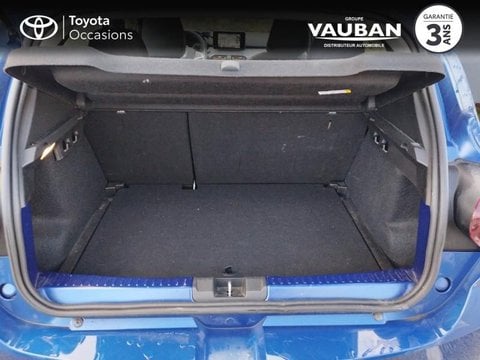 Voitures D'occasion À Buchelay | Dacia Sandero 1.0 Tce 90Ch Stepway Confort -22