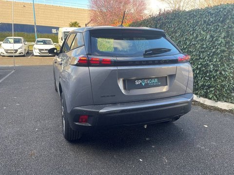 Voitures D'occasion À Chambly | Peugeot 2008 Ii 100 S&S Bvm6 Style