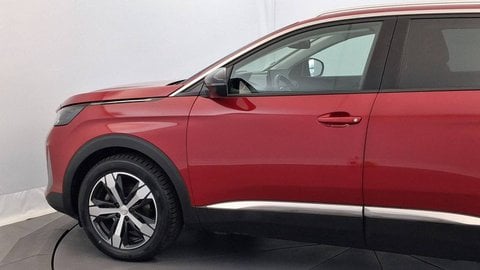 Voitures D'occasion À Buchelay | Peugeot 5008 Bluehdi 130Ch S&S Eat8 Allure