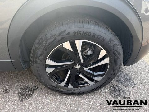 Voitures D'occasion À Les Mureaux | Peugeot 2008 Ii Puretech 130 S&S Eat8 Gt