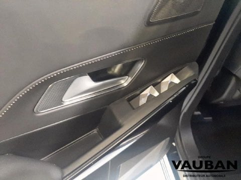 Voitures D'occasion À Pontoise | Ds Ds 7 Crossback E-Tense 225Ch Louvre