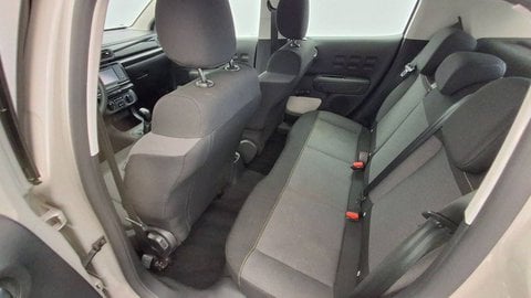 Voitures D'occasion À Pontoise | Citroën C3 Iii Puretech 83 S&S Bvm5 Feel