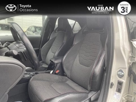 Voitures D'occasion À Chambourcy | Toyota Corolla 184H Collection My20 8Cv