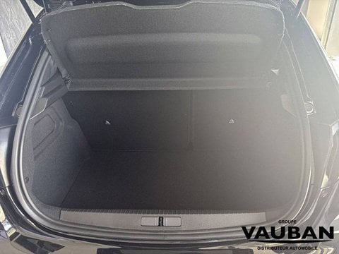 Voitures D'occasion À Chambourcy | Peugeot 208 Ii Hybrid 145 Ch E-Dcs6 Gt