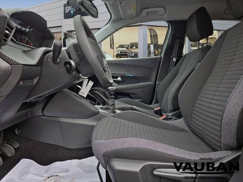 Voitures D'occasion À Herblay | Peugeot 2008 Puretech 100 S&S Bvm6 Style