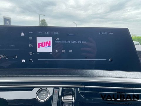 Voitures D'occasion À Chambourcy | Peugeot 5008 Iii Hybrid 145 Ch E-Dcs6 Gt