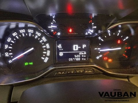 Voitures D'occasion À Gisors | Citroën C3 Aircross Bluehdi 120 S&S Eat6 Rip Curl