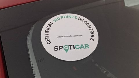 Voitures D'occasion À Saint-Brice-Sous-Forêt | Peugeot 208 Electrique Ii Electrique 50 Kwh 136C...