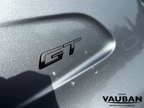 Voitures D'occasion À Chambourcy | Peugeot 208 Ii Hybrid 100 E-Dcs6 Gt