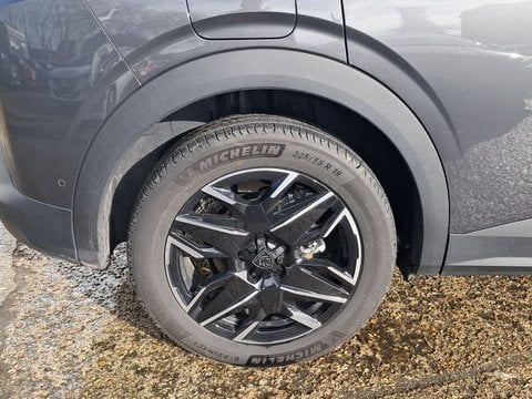 Voitures D'occasion À Argenteuil | Peugeot 3008 Iii Hybrid 136 E-Dcs6 Allure