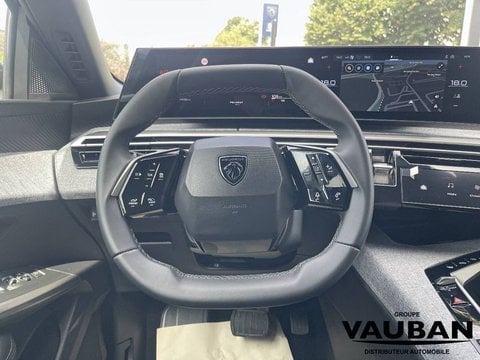 Voitures D'occasion À Chambly | Peugeot 3008 Iii Hybrid 145 E-Dcs6 Allure