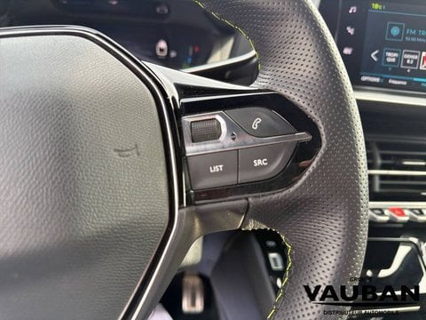 Voitures D'occasion À Herblay | Peugeot 208 Electrique Ii Electrique 50 Kwh 136Ch Gt